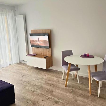 Apartament Purple Posen Exterior foto